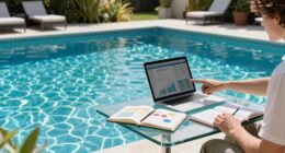 effective pool knowledge building