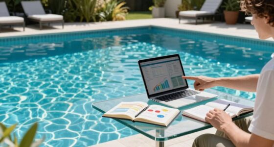 effective pool knowledge building