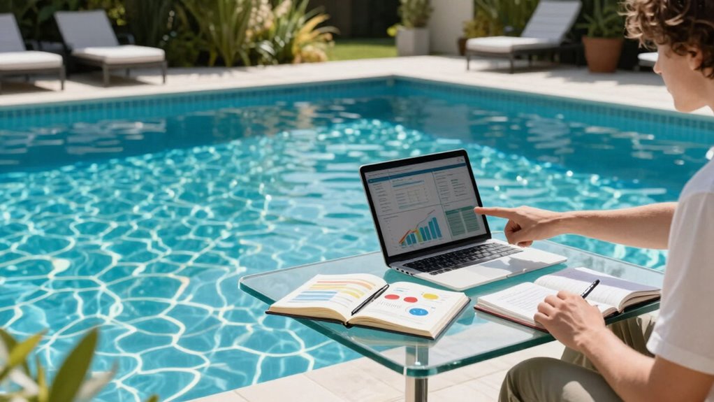 effective pool knowledge building