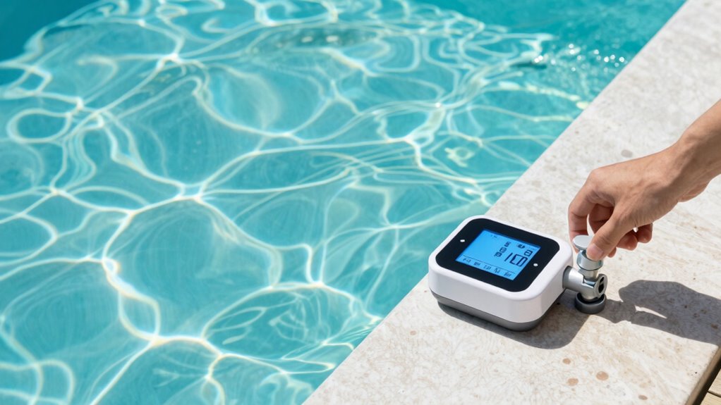 effective saltwater pool maintenance