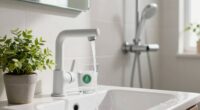 effective water saving habits