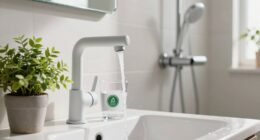 effective water saving habits