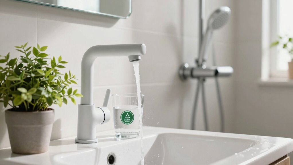 effective water saving habits