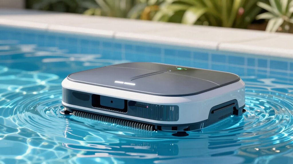 efficiency quietness reliability convenience