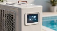 efficiency rating indicator