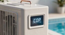 efficiency rating indicator