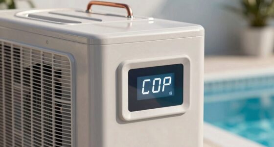 efficiency rating indicator