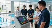 efficient new staff training