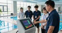 efficient new staff training