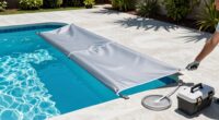 efficient pool opening tips