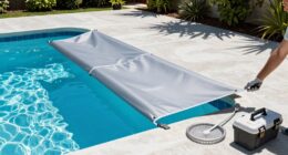 efficient pool opening tips
