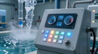 efficient resource management systems
