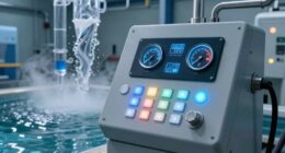 efficient resource management systems