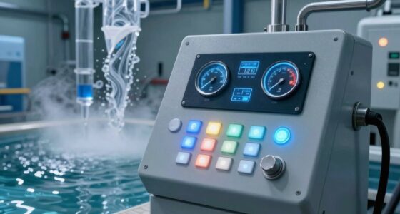 efficient resource management systems