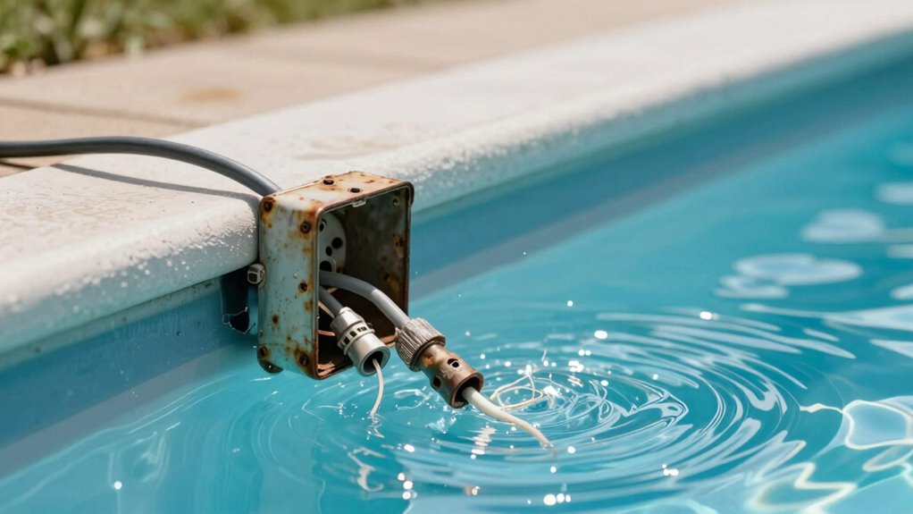 electrical safety and maintenance