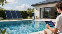 energy reporting impact on pools