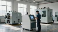 energy savings through efficiency