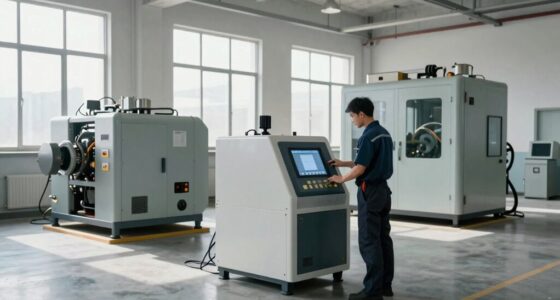 energy savings through efficiency