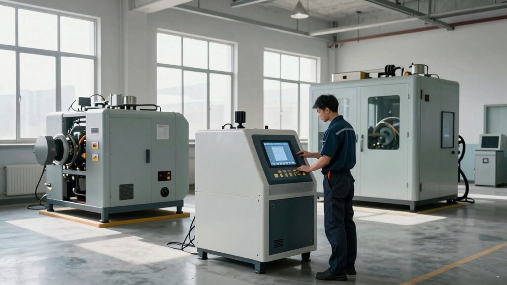 energy savings through efficiency