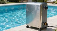 energy waste from improper sizing
