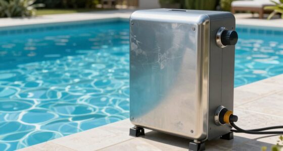 energy waste from improper sizing