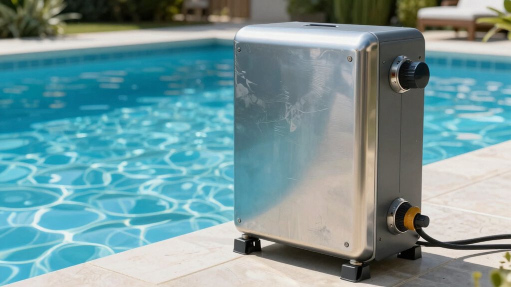 energy waste from improper sizing