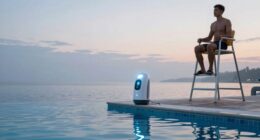 enhances safety through technology
