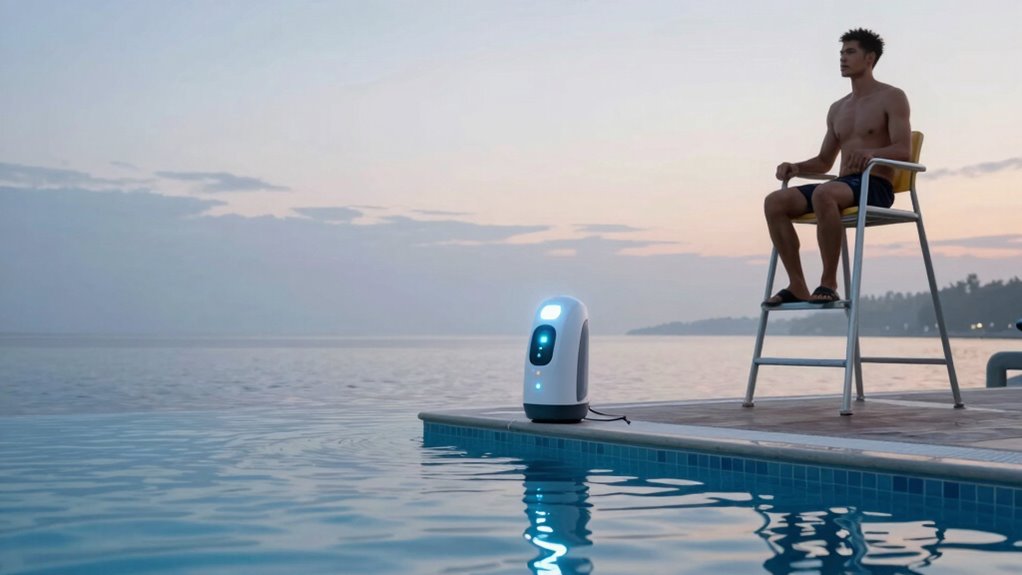 enhances safety through technology