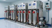 ensure reliable pool operations