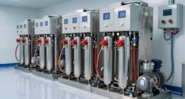 ensure reliable pool operations