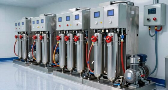 ensure reliable pool operations