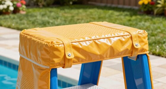 essential safety cover standards