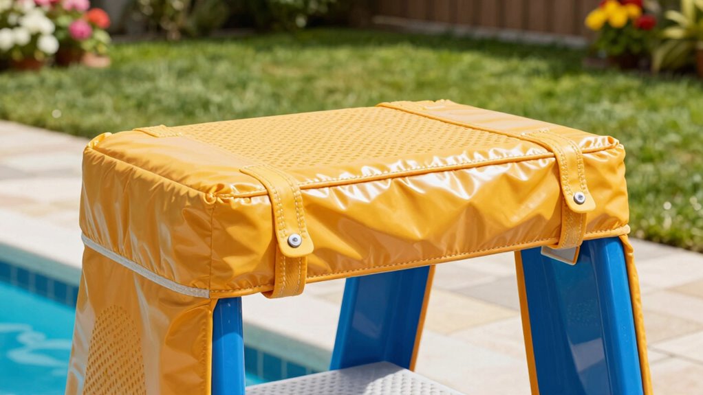essential safety cover standards