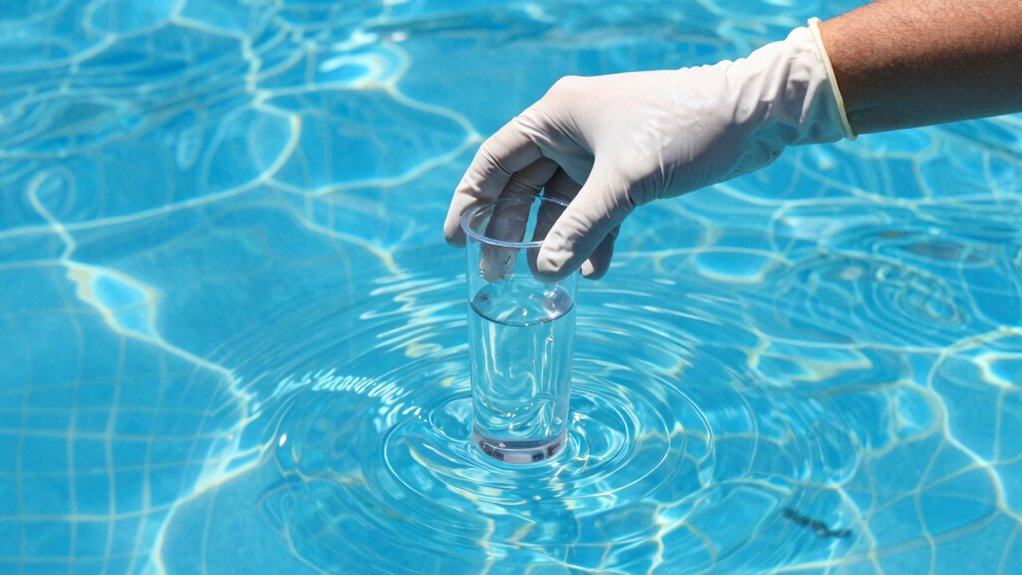 essential water clarity assessment