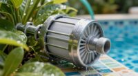extend filter cleaning intervals