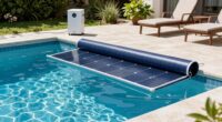 extend swim season affordably