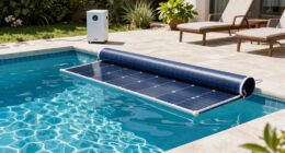 extend swim season affordably
