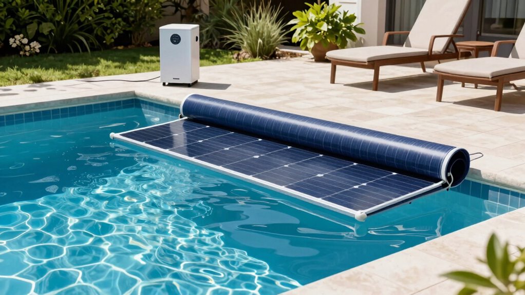 extend swim season affordably