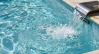 flow types in pool