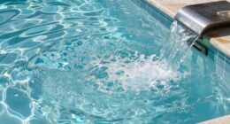 flow types in pool
