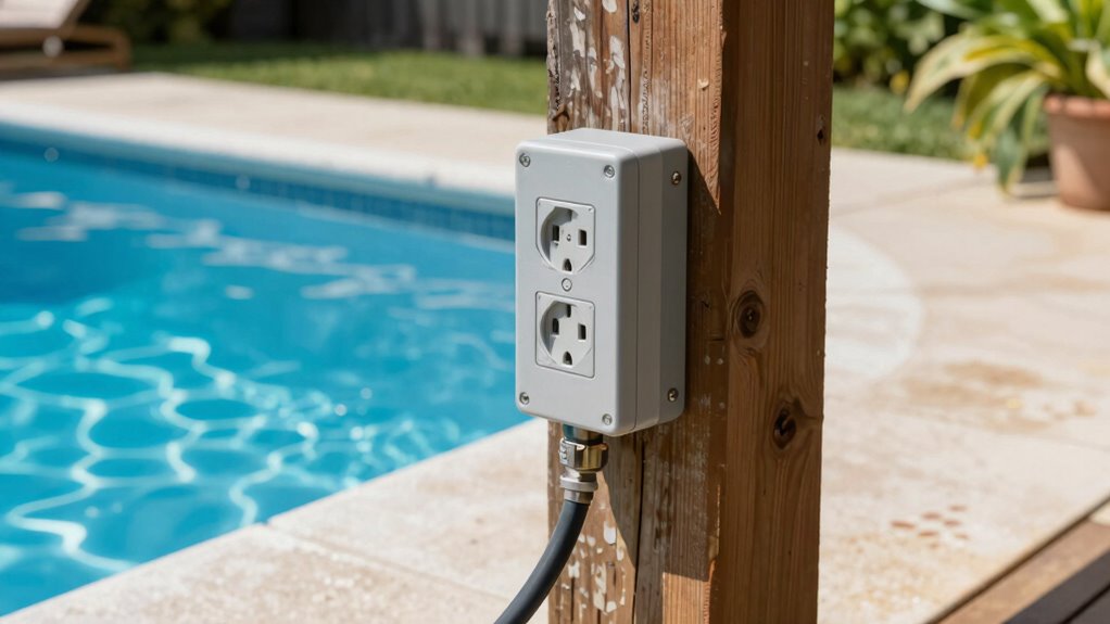 gfci protects pool areas