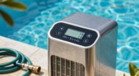 heater performance not matching specifications