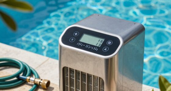 heater performance not matching specifications