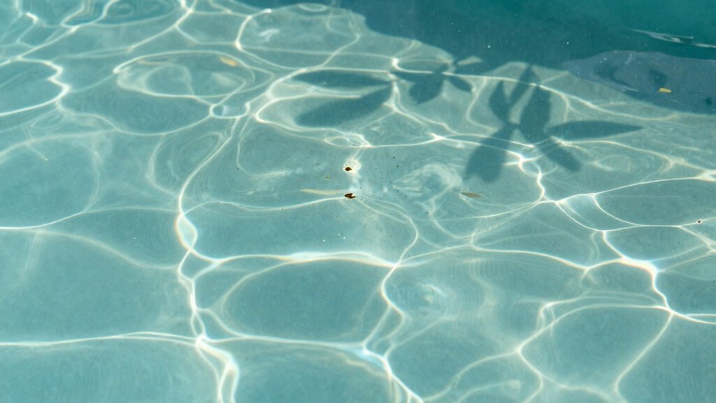 hidden factor reducing chlorine