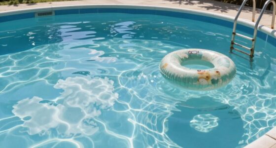 hidden pool liability risks
