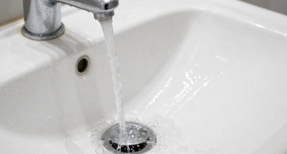 hidden water wastage issues