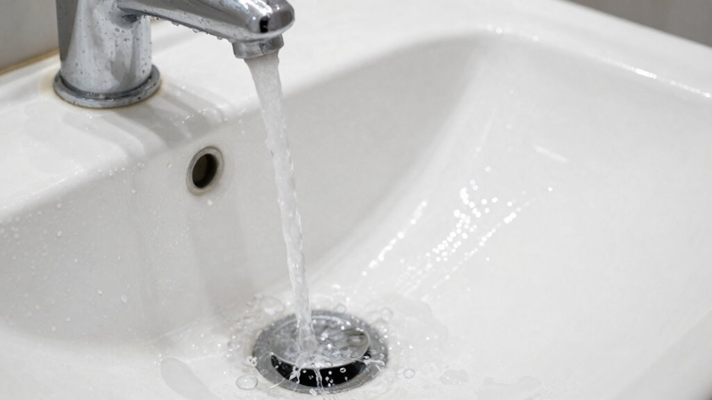 hidden water wastage issues