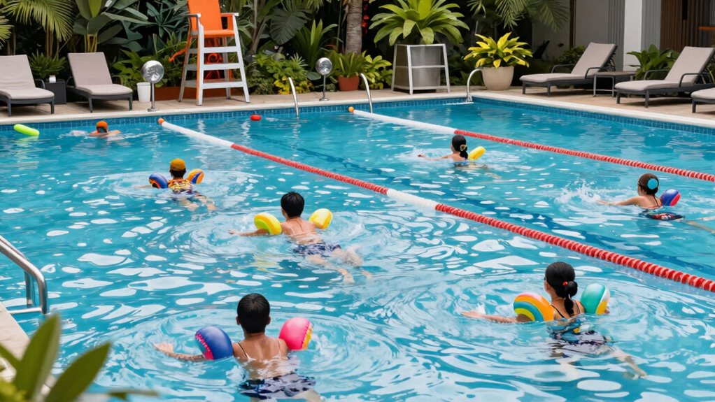 high demand pool maintenance essentials