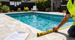 hoa rules hinder pool upgrades