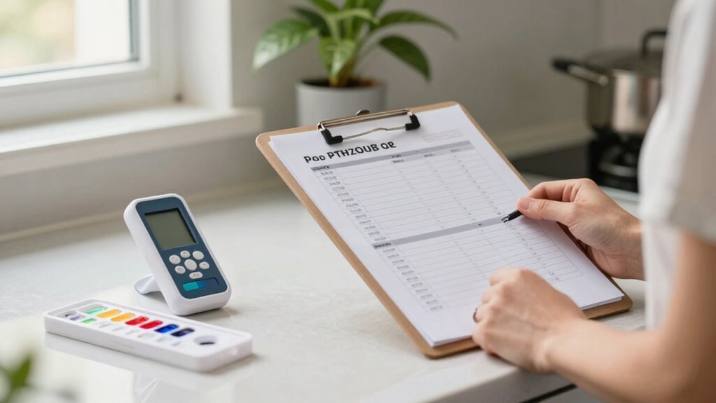 home environmental hazard testing